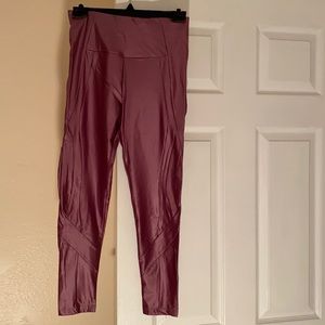 Oysho workout pants NWOT